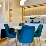 Apartman Zlatni Bor