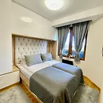 Apartman Zlatni Bor