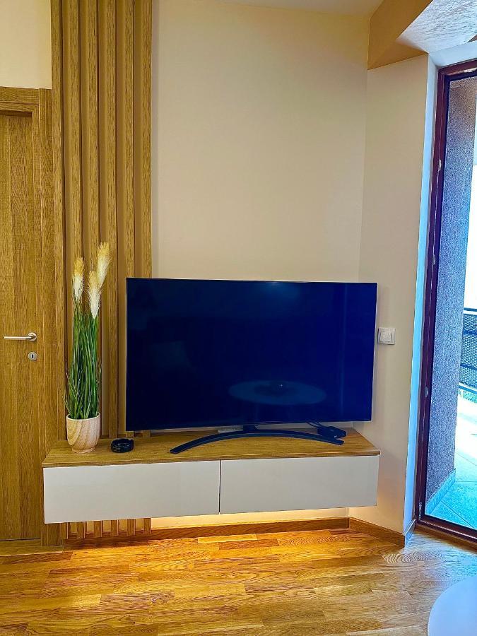 Apartment Zlatni Bor *