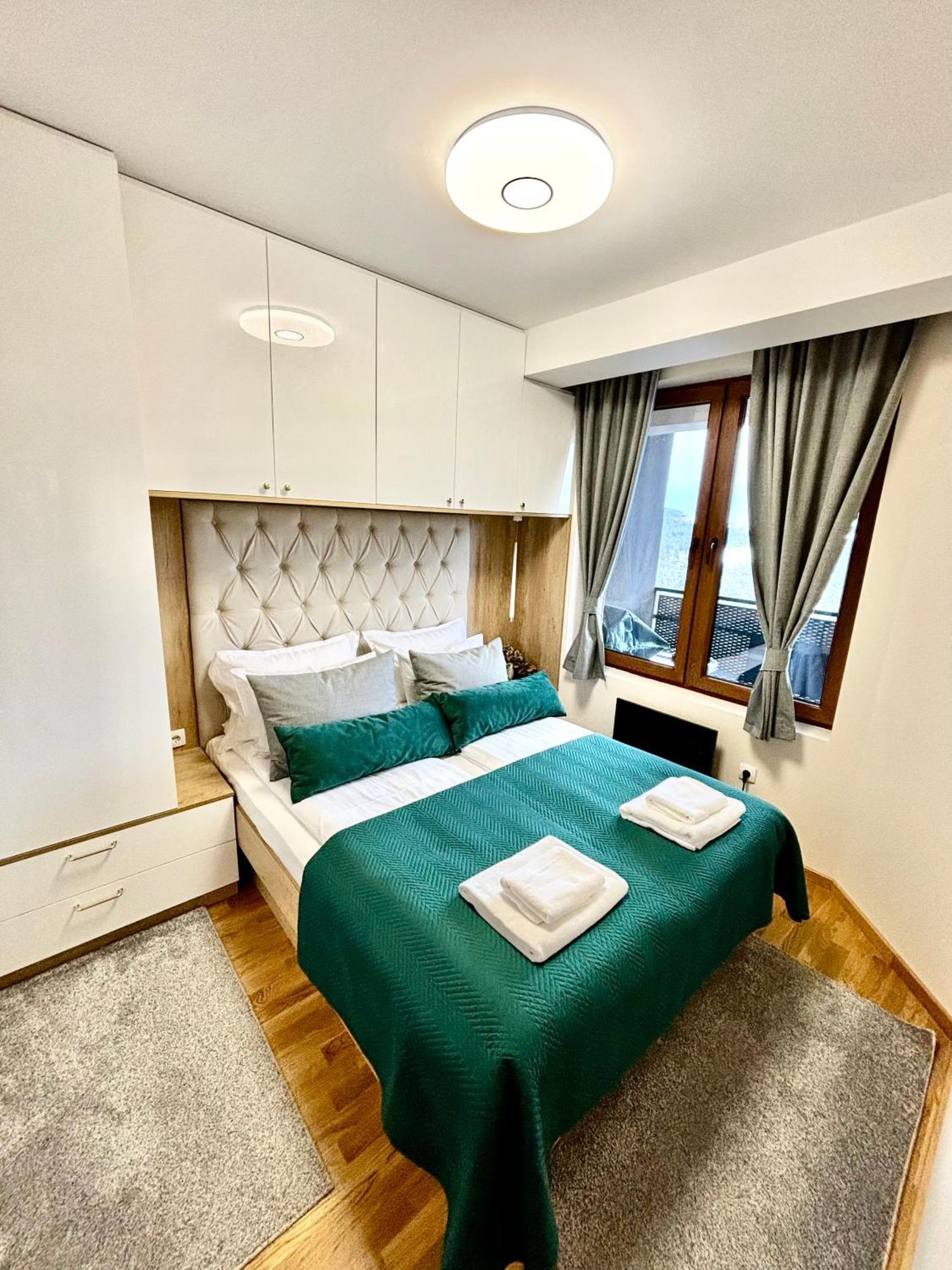 Apartment Zlatni Bor